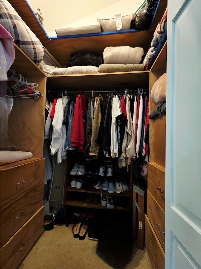Closet