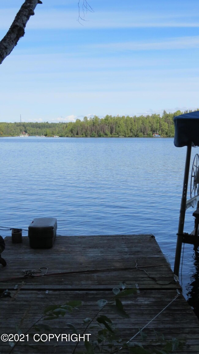 Dock View