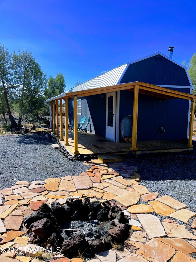 211 Ricochet Way, Ash Fork, AZ 86320 - photo 4