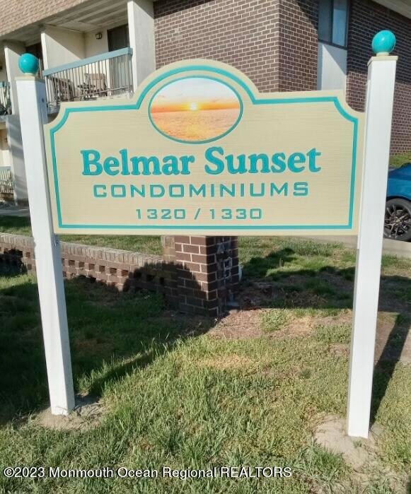 BELMARSUNSET