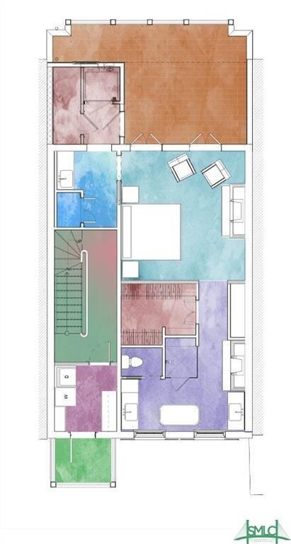 24 E Taylor St, Savannah, GA 31401 - photo 5