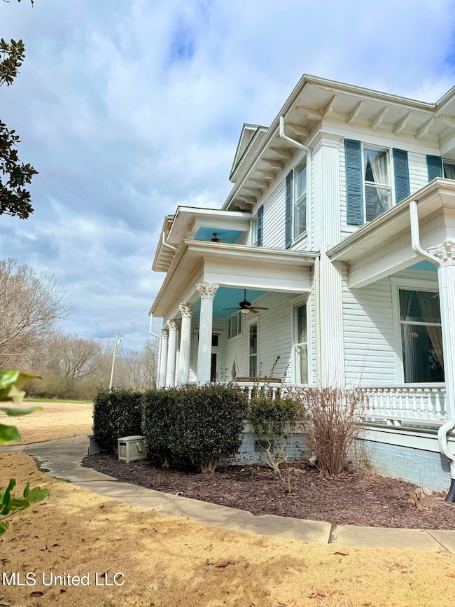 5 Spruce St, Oakland, MS 38948 - photo 4