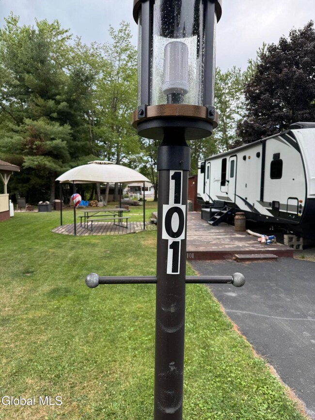 783 Woodstock Rd unit 101, East Berne, NY 12059 - photo 3