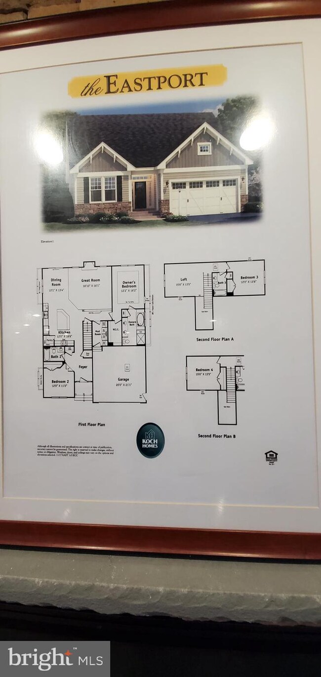 1124 Chevron Rd, Severn, MD 21144 - photo 2