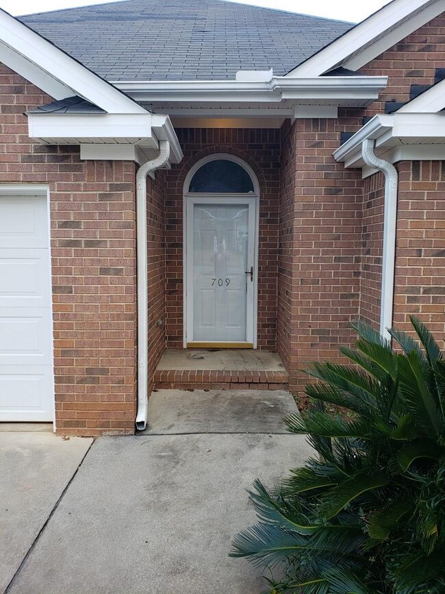 709 Bradford Ln, Evans, GA 30809 - photo 5