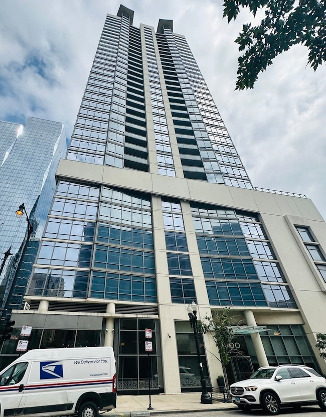 1400 Museum Park unit 2409, Chicago, IL 60605 - photo 2