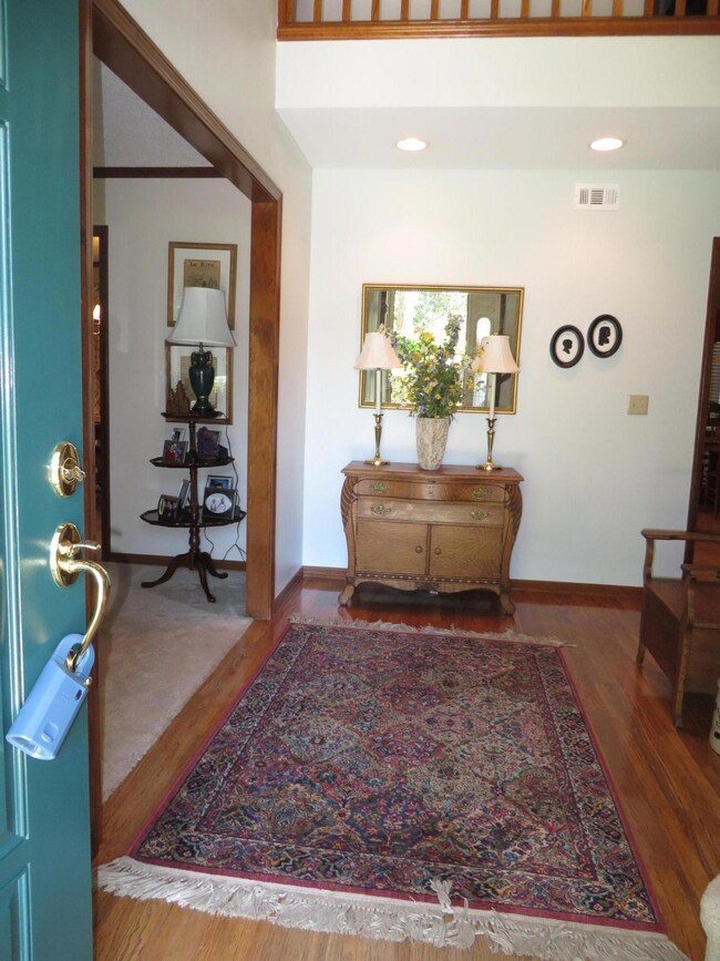 Foyer