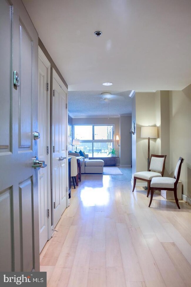 Residences at Gallery Place unit 632, Washington, DC 20001 - photo 3