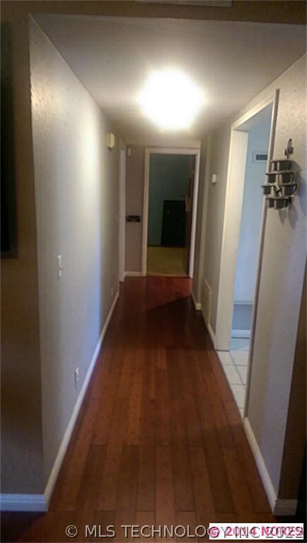 603 N C Ave, Cleveland, OK 74020 - photo 4