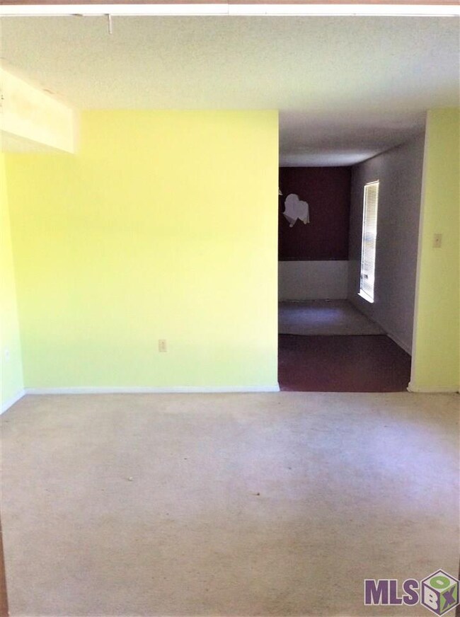 Living Room - View 1