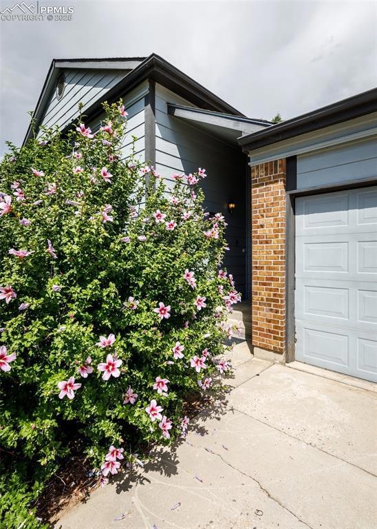 5160 Quill Dr, Colorado Springs, CO 80911 - photo 2