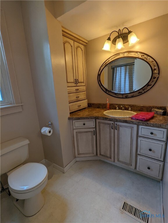 Full Bath