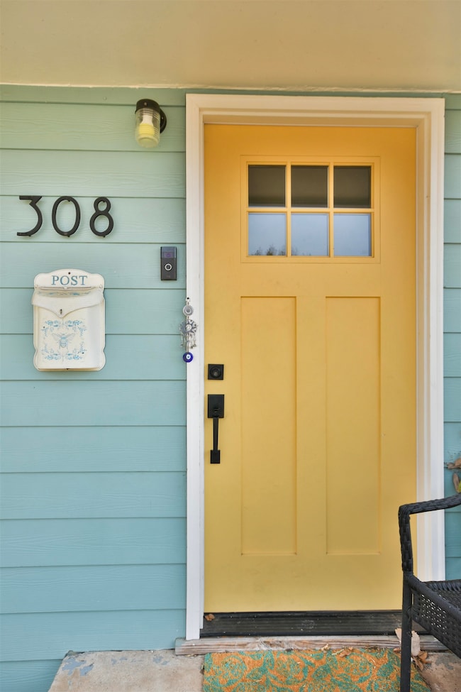 308 N C St, Duncan, OK 73533 - photo 4