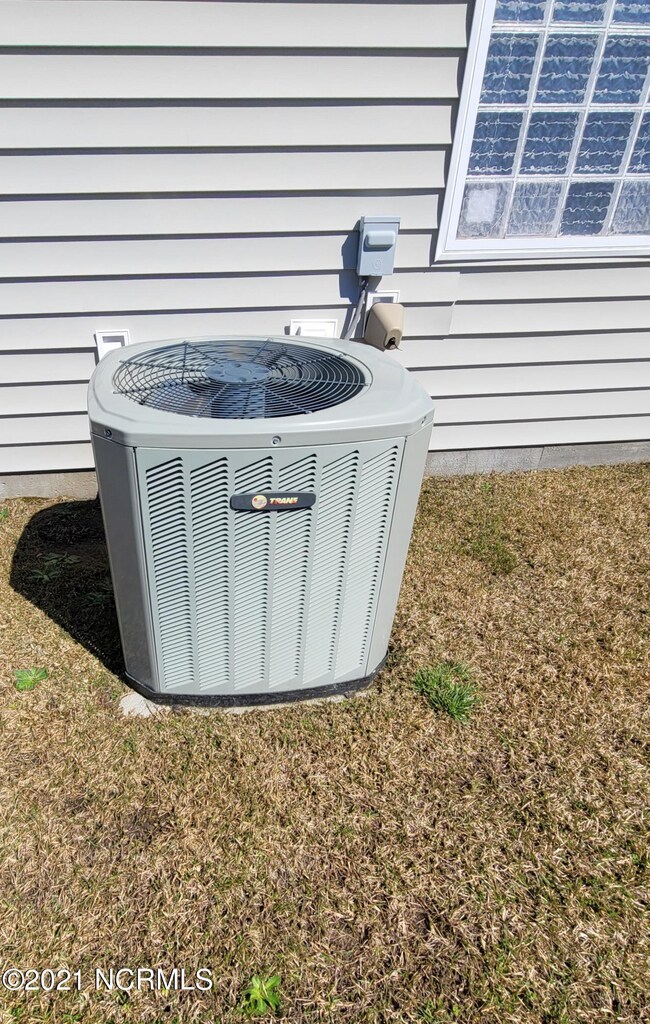 hvac
