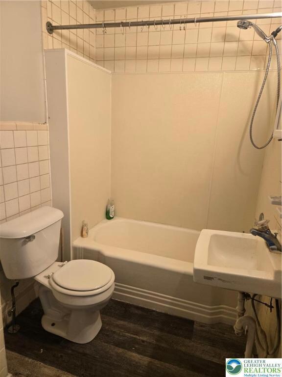 821 W Washington St unit 1R, Allentown, PA 18102 - photo 5