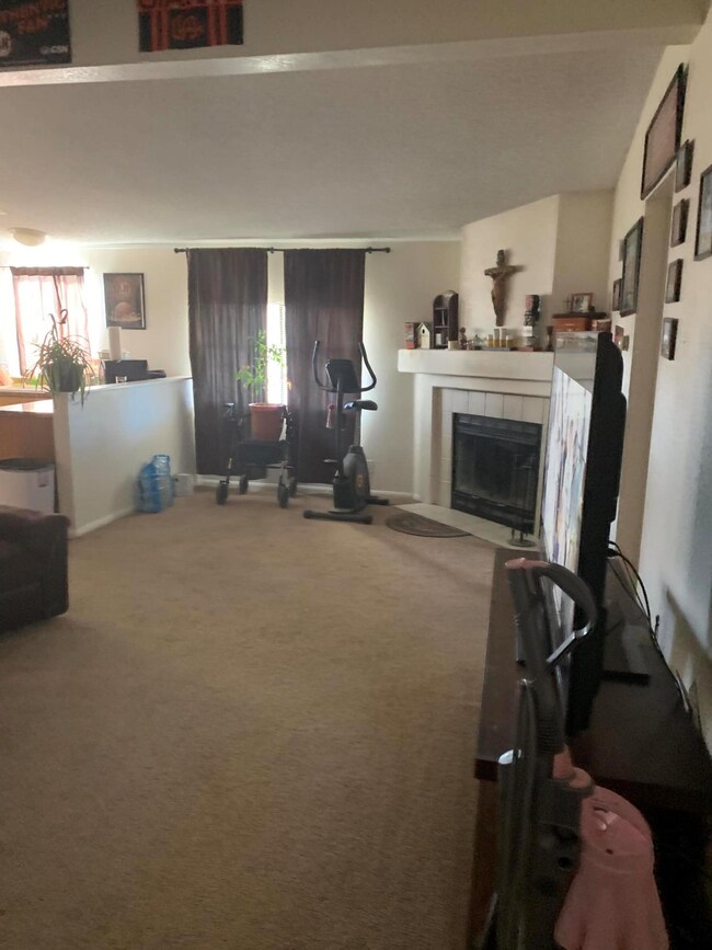 5852 Hidden Trail Rd, Rosamond, CA 93560 - photo 5