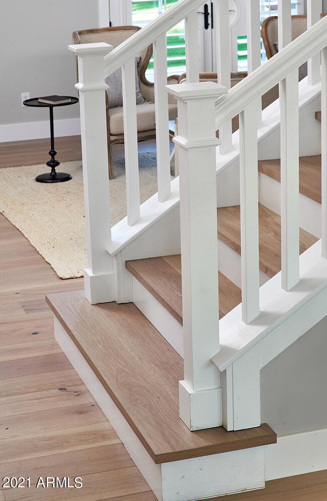 stairdetail
