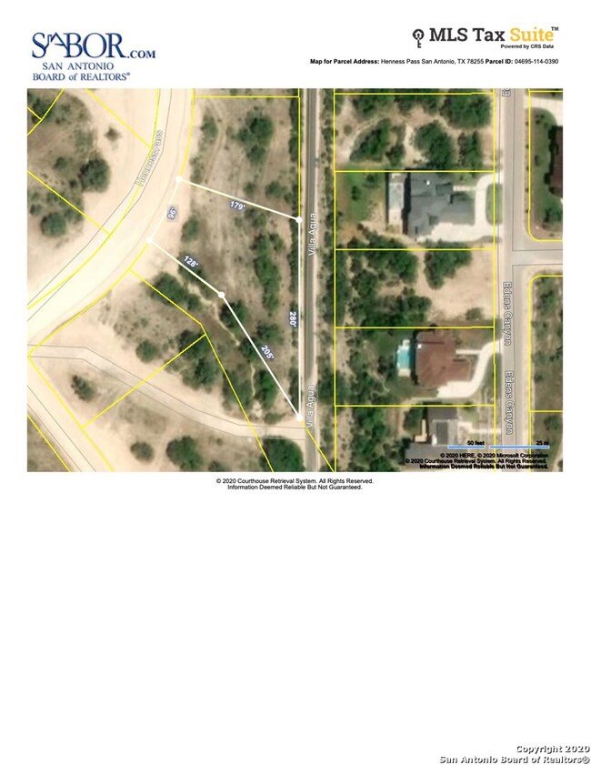 23322 Henness Pass, San Antonio, TX 78255 - photo 3