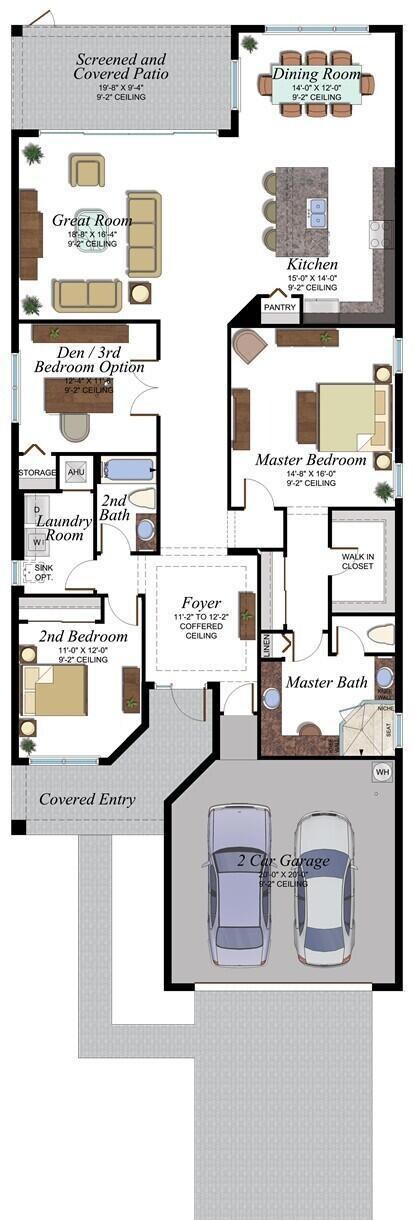 14189 SW Waterfall Ln, Port St. Lucie, FL 34987 - photo 2