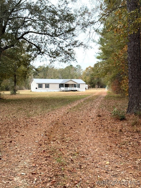 16447 Eddie Cannon Rd, Andalusia, AL 36420 - photo 2