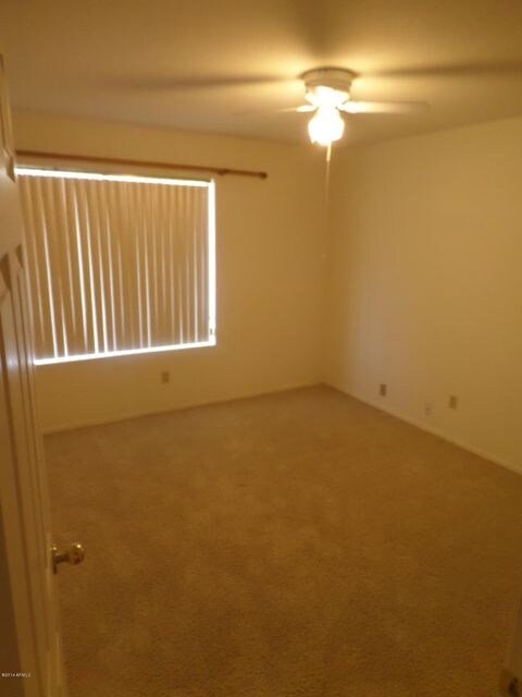 Bedroom #3