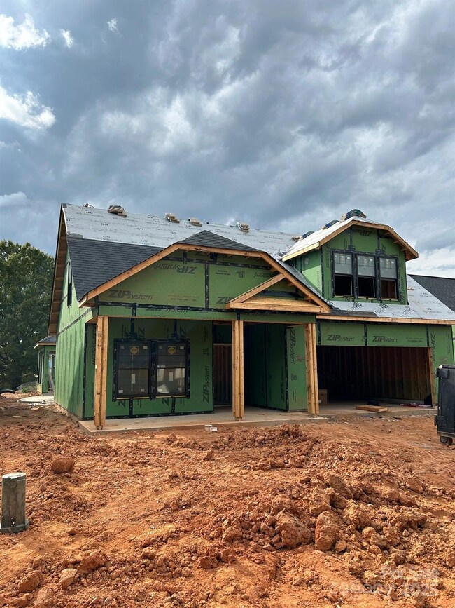 3044 Five Creek Rd unit 38, Charlotte, NC 28213 - photo 3