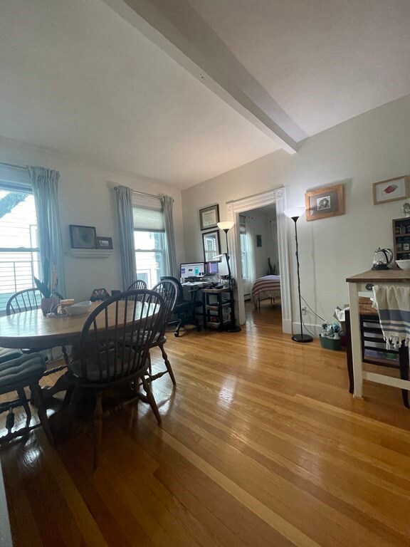 138 Huron Ave unit 4, Cambridge, MA 02138 - photo 6