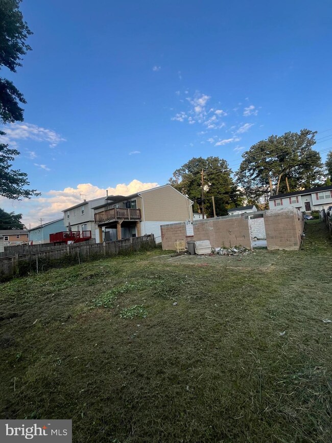 1521 Shamrock Ave, Capitol Heights, MD 20743 - photo 5