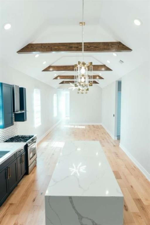 1119 Bartholomew St, New Orleans, LA 70117 - photo 4