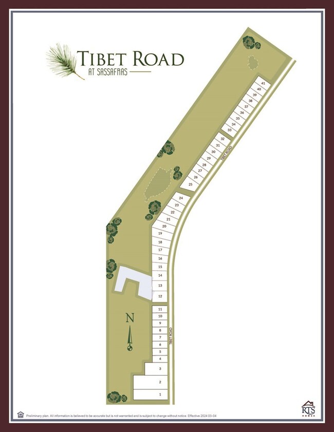 9613 Tibet Rd, Allenhurst, GA 31301 - photo 4