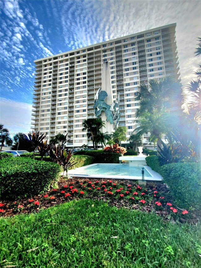 Arlen House unit 1902, Sunny Isles Beach, FL 33160 - photo 7