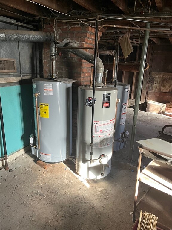 71 Mystic St, Arlington, MA 02474 - photo 2