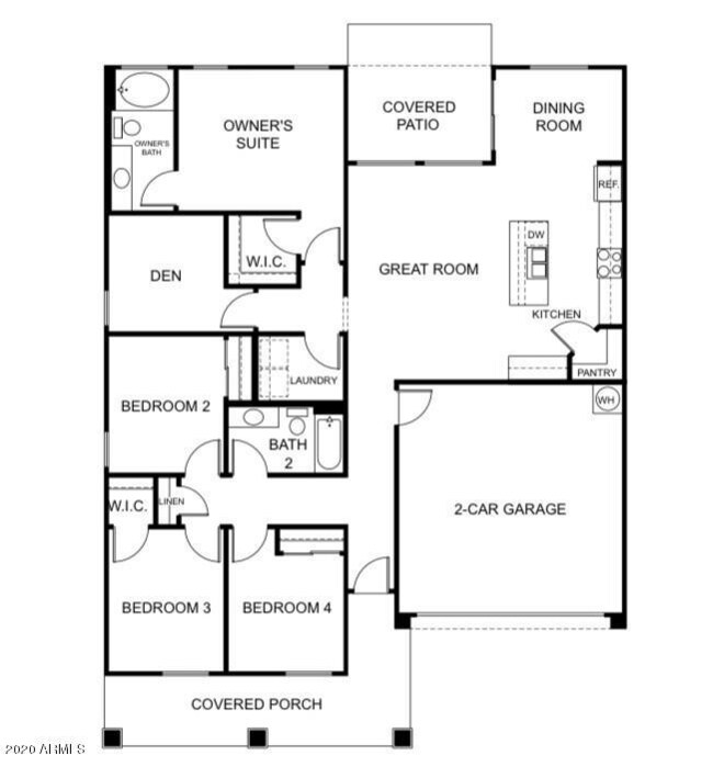 2719 wier floor plan