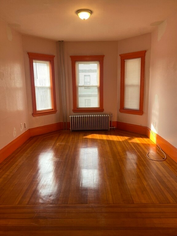 35 Baird St unit 2, Dorchester Center, MA 02124 - photo 6