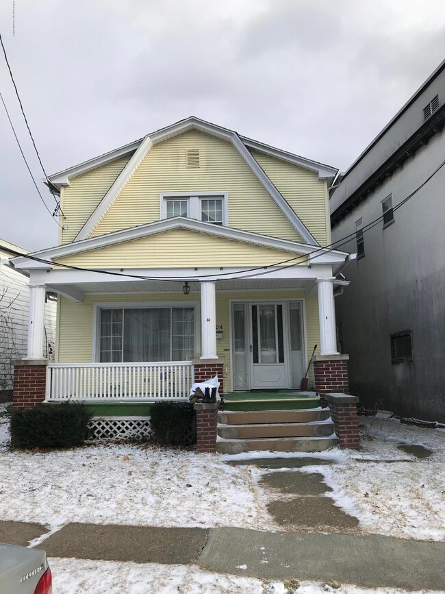 1704 Wayne Ave, Scranton, PA 18508 - photo 2