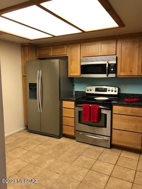 S.S. Appliances
