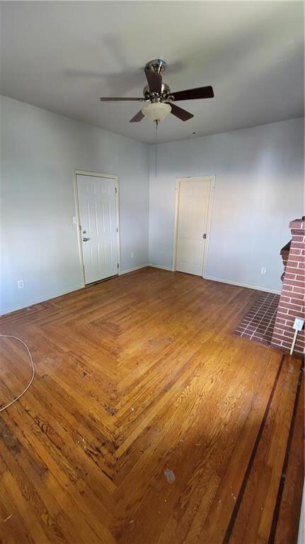 1752 W Linden St unit 1, Allentown, PA 18104 - photo 3