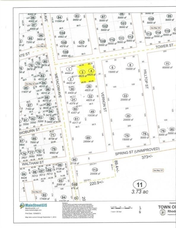 0 Tower St, Bristol, RI 02809 - photo 2