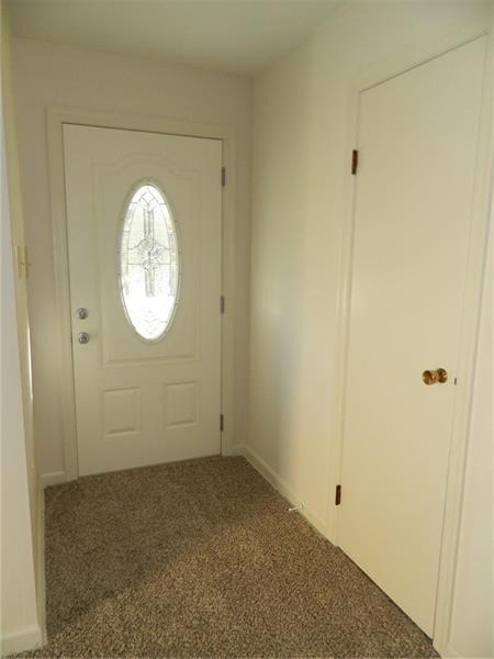 newer front door !