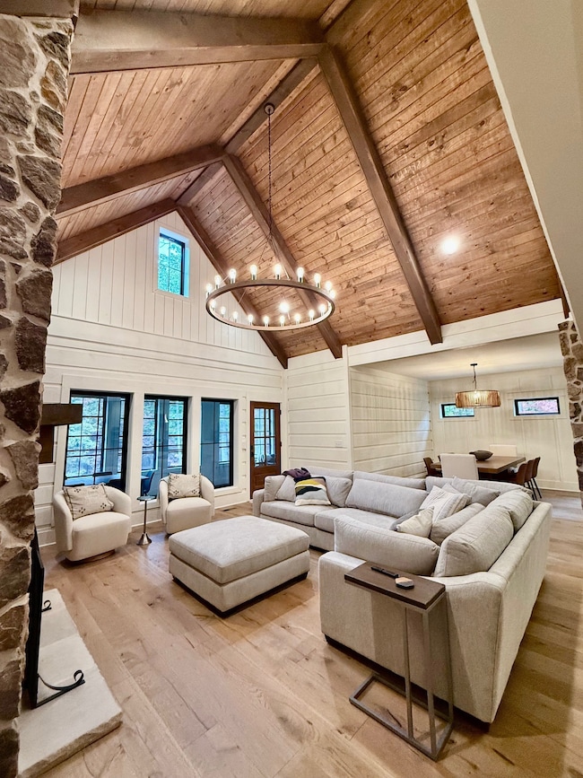 1863 Lake Louisa Loop, Monteagle, TN 37356 - photo 5