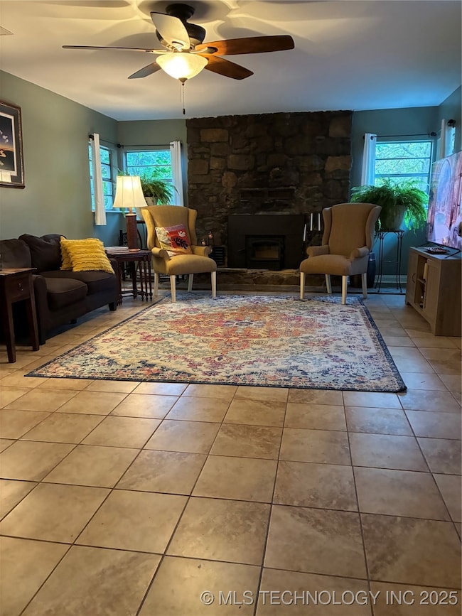 24898 S 305th West Ave, Bristow, OK 74010 - photo 7