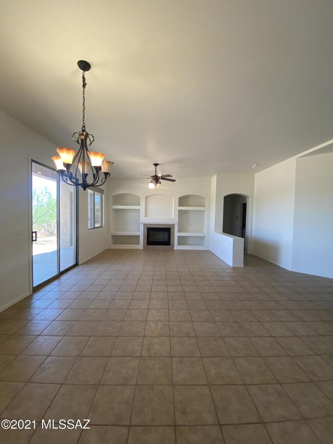 1001 N Deep Rock Dr, Vail, AZ 85641 - photo 5