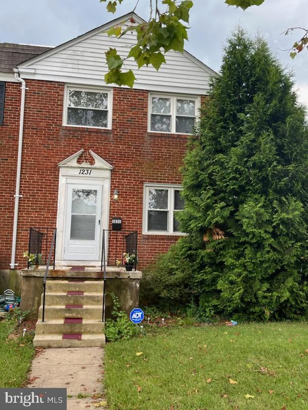 1231 Dalton Rd, Parkville, MD 21234 - photo 2