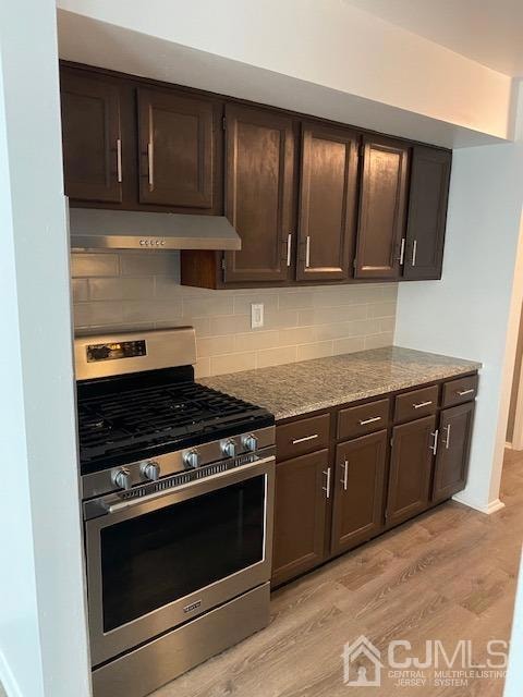 B Powderhorn Ct unit 422, Woodbridge Proper, NJ 07095 - photo 4