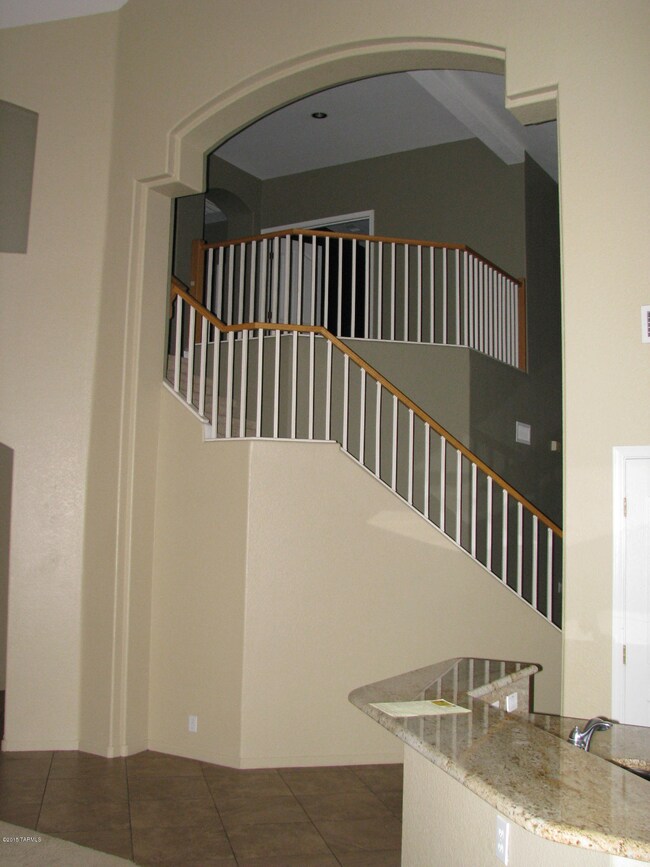 Grand Staircase