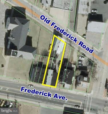 3330 Frederick Ave, Baltimore, MD 21229 - photo 7