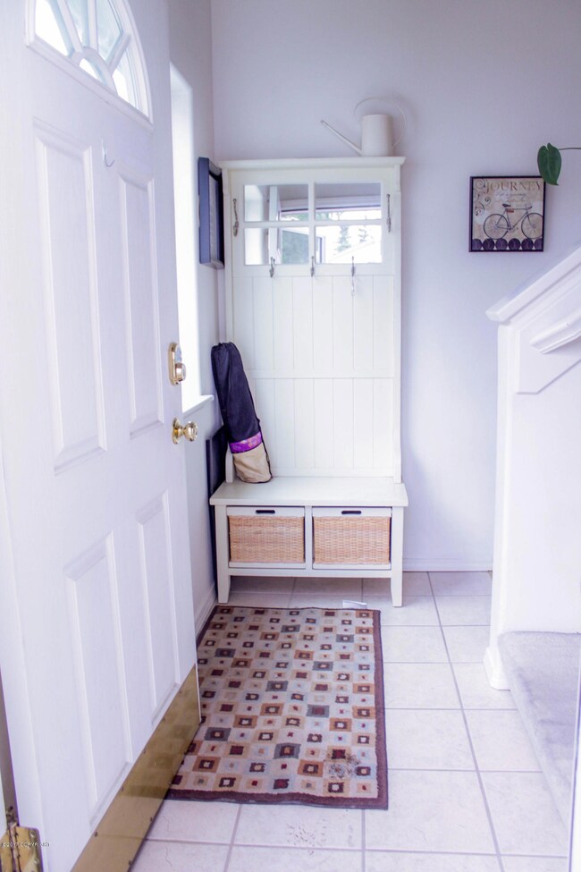 Entry Way