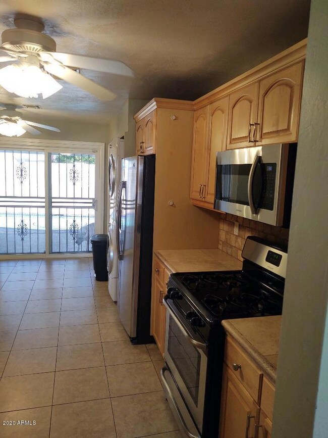 3624 E Weldon Ave, Phoenix, AZ 85018 - photo 5