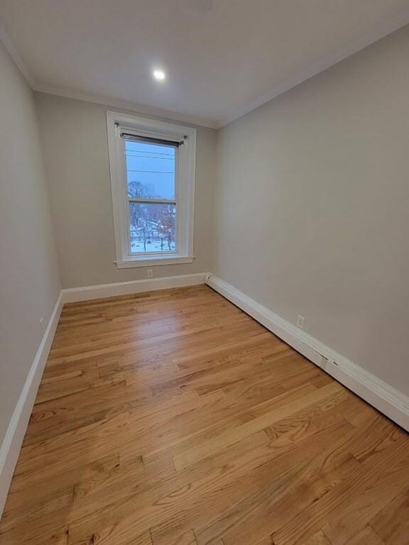 6 Linwood Square unit 2, Boston, MA 02119 - photo 6