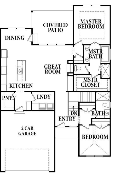 4941 146th St, Basehor, KS 66007 - photo 5